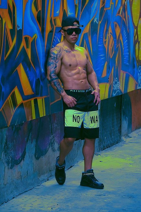 Mexican Boy Nackt auf OnlyFans