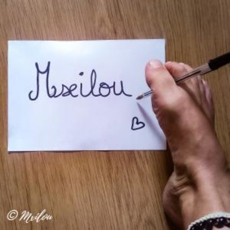 Mxilou Nackt auf OnlyFans