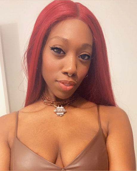 Miss Moreau OnlyFans Leak