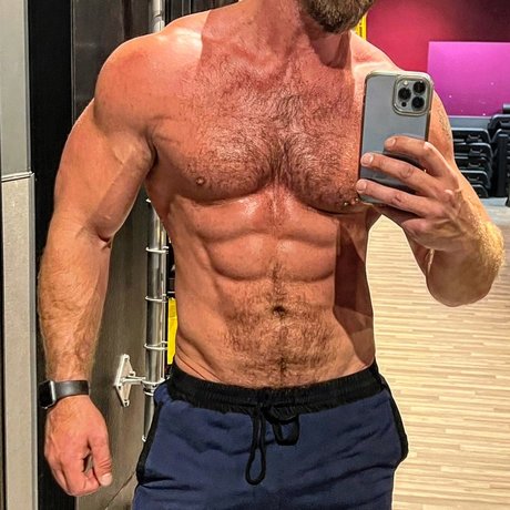 Timothy Chance Nacktbilder von OnlyFans geleakt