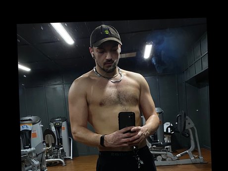 Musclesvw OnlyFans XXX