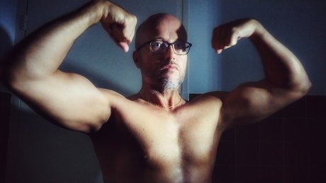 musclesinaction Nacktbilder OnlyFans Leaks