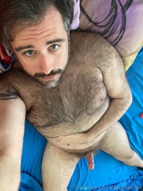 MuscleMick Kostenloses OnlyFans