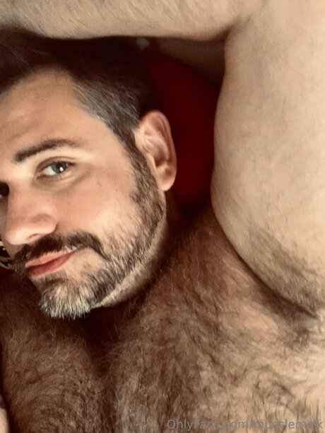 MuscleMick Kostenlose OnlyFans-Pornos