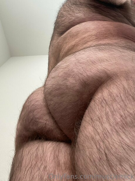 MuscleMick Joi OnlyFans