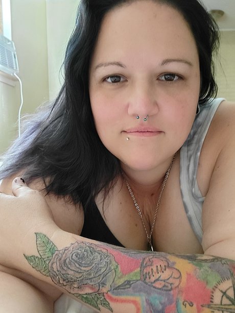 Luna Murphy XXX Leak OnlyFans Leak