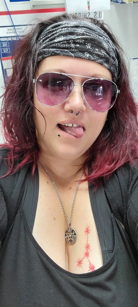 Luna Murphy OnlyFans Porno