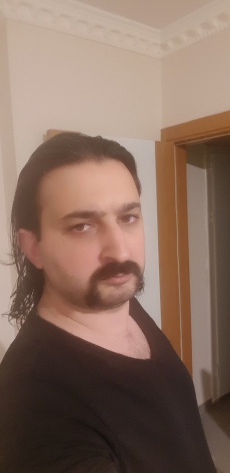 Murat Hizli ihtiyar Neue geleakte OnlyFans-Inhalte