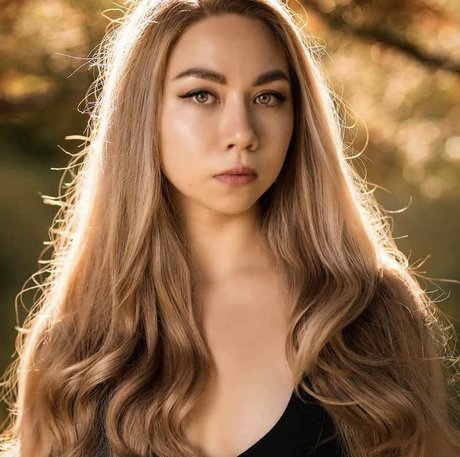 Mumi Dari OnlyFans Bilder geleakt