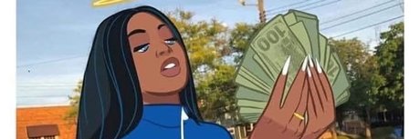 DeAysha OnlyFans Striptease