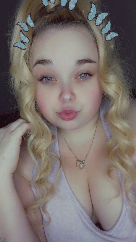 Muffiin Jaii OnlyFans Gratis-Inhalte