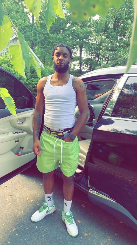 Muddyworld OnlyFans Nacktbilder geleakt