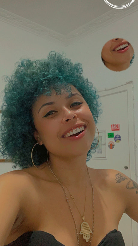 Thamires Maia Nacktbilder auf OnlyFans