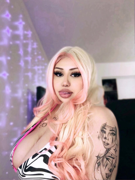 Amorcita Amorcita Nacktbilder von OnlyFans