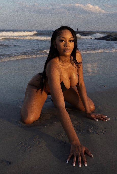 Ms Thang OnlyFans gratis