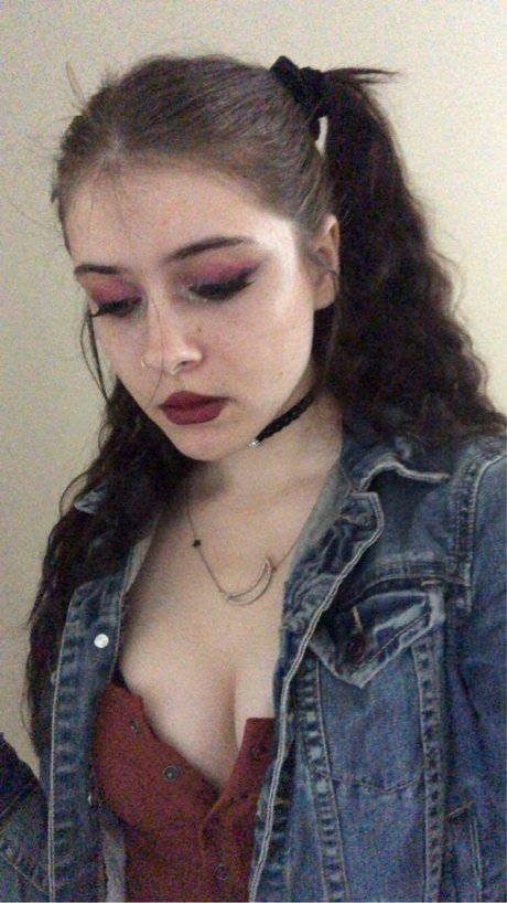 Ms Maven OnlyFans Nacktbilder geleakt