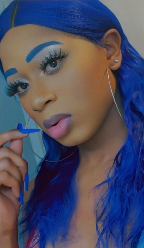 Kenevia Rainbowlady OnlyFans-Pornos