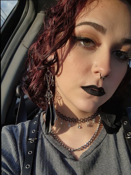 Harley Quinnzel OnlyFans-Leak