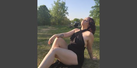 Harley Quinnzel OnlyFans Inhalte