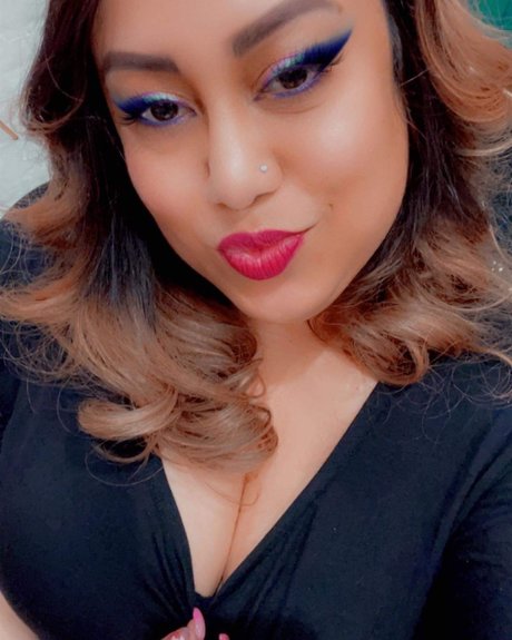 Ms ExoticFetishQueen XXX OnlyFans