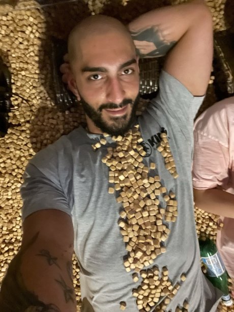 PapiChulo 1 OnlyFans Nacktbilder