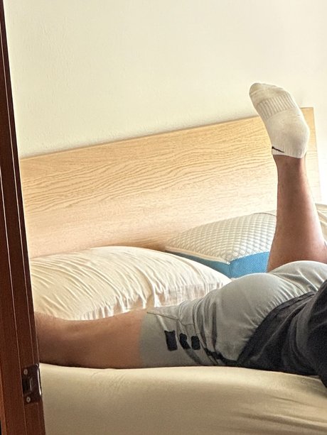 ZayNasty Nacktbilder von OnlyFans geleakt