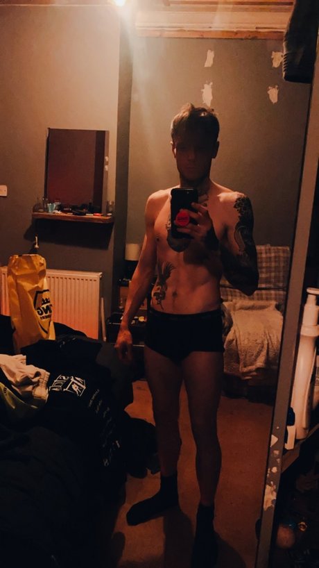 MR WINTER Porn OnlyFans Leaks