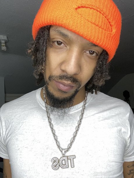 BigDickBandit_ OnlyFans Sextape