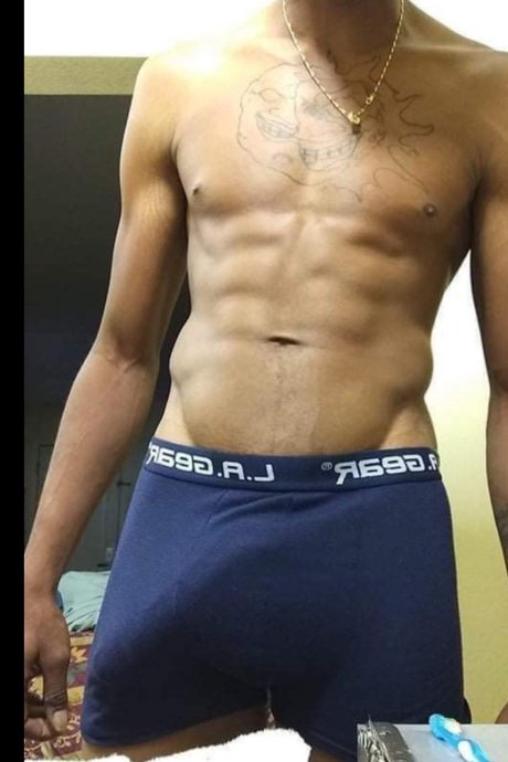 Mrr Stroker Leaks von OnlyFans