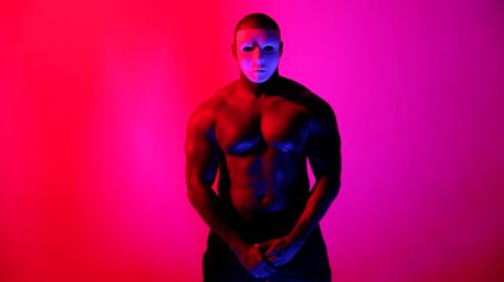 Mr Number 9 OnlyFans Leak