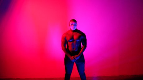 Mr Number 9 Nacktbilder OnlyFans geleakt