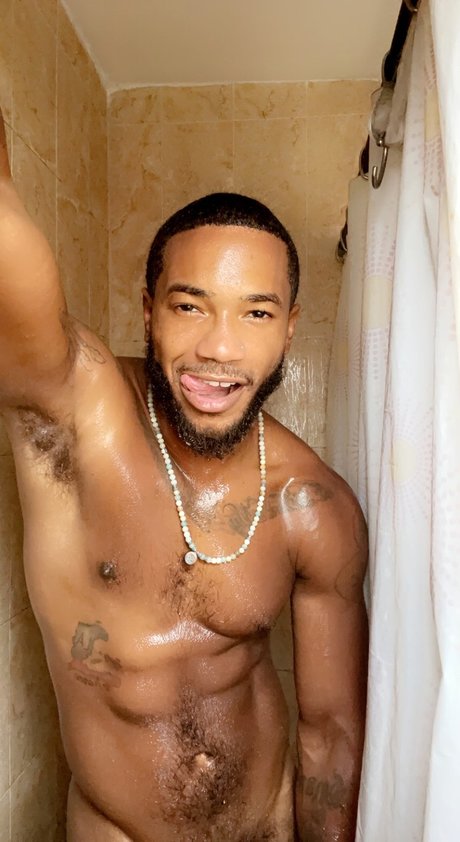 Mr McNasty OnlyFans Nackt Content