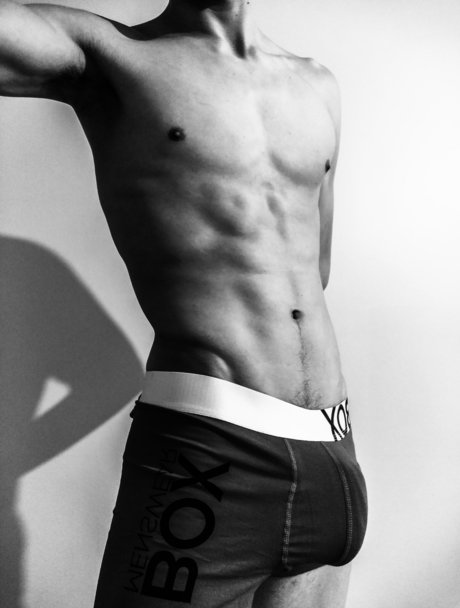 Andre_ OnlyFans Porno