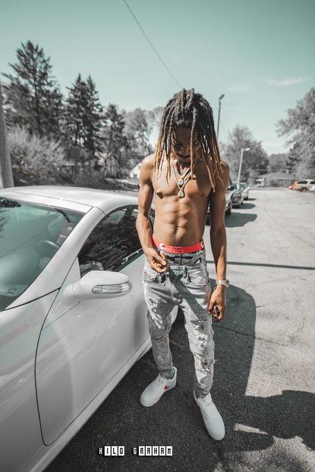 Mr Dutch OnlyFans Leaks