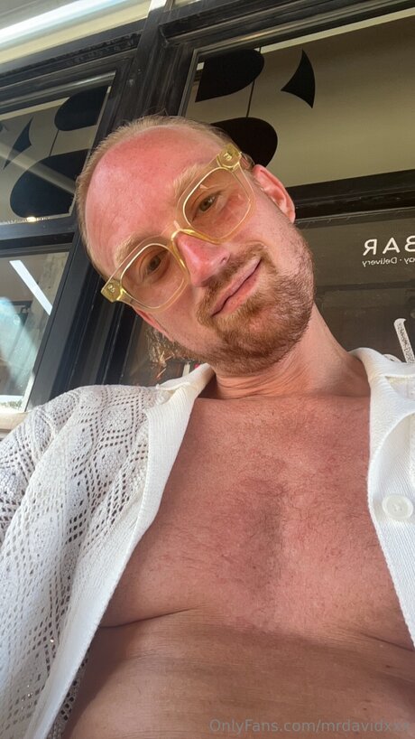 MrDavidXXX OnlyFans Inhalte