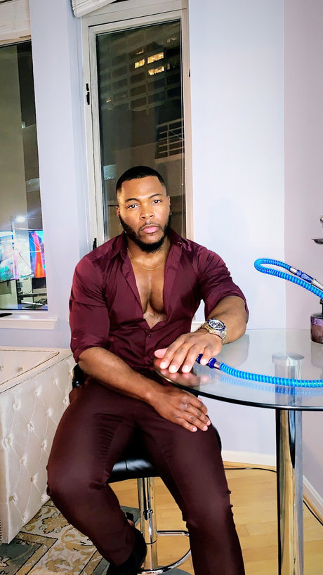 MrBachelor Nacktbilder von OnlyFans