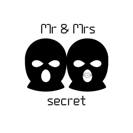 Mr and Mrs Secret Oben ohne OnlyFans