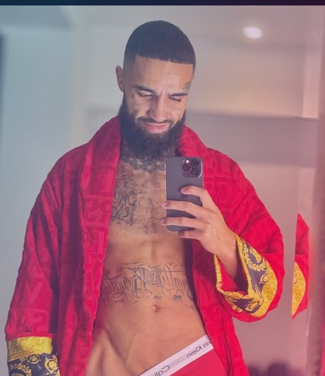 _UnrulyAlpha_ OnlyFans