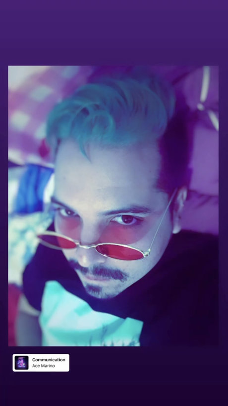 Mr Tety Nacktbilder von OnlyFans