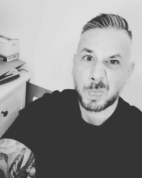 __MR Onk__ Nacktbilder-Leaks von OnlyFans