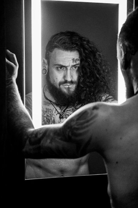 Mr Focu OnlyFans Sextape