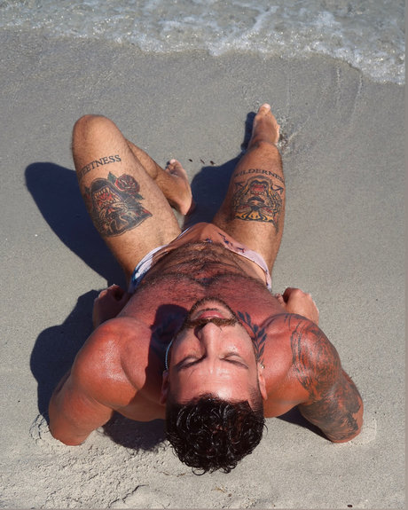 Mr Walter Neuer OnlyFans Leak