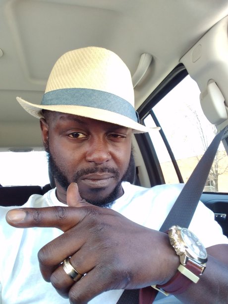 Mr Snickers OnlyFans-Model