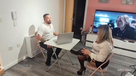 Porkpie Nacktbilder von OnlyFans