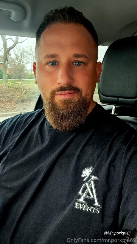 Porkpie Nacktbilder geleakt OnlyFans Nacktporno