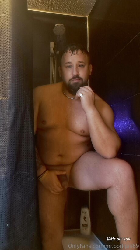 Porkpie Nackt geleakt OnlyFans