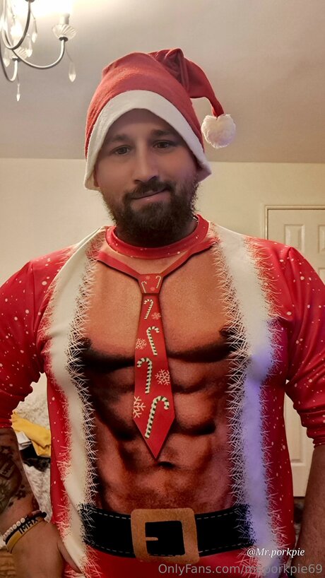 Porkpie Nacktbilder von OnlyFans