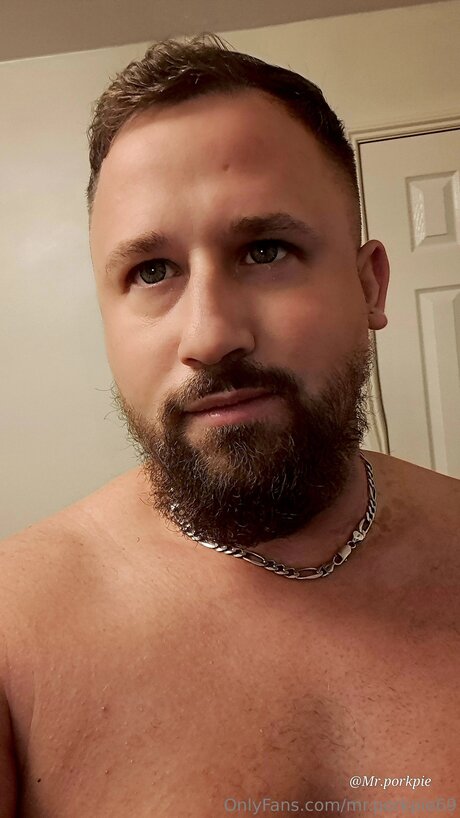 Porkpie Nacktbilder OnlyFans geleakt