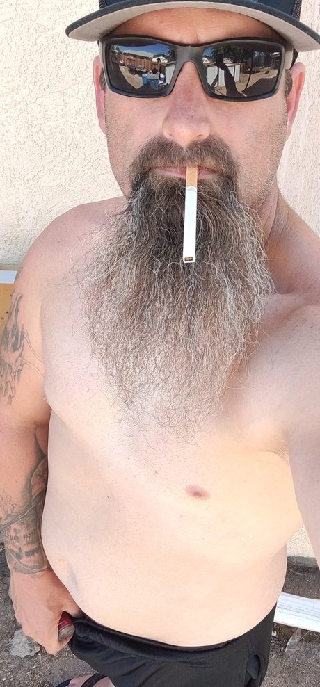 MR GRIMM81 OnlyFans-Inhalte