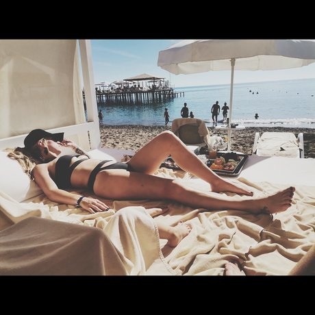 MOTZKOPP OnlyFans Nacktbilder